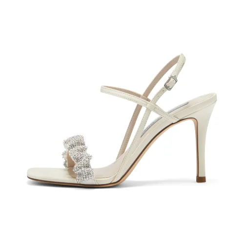 CHARLES&KEITH One Ремень Сандалии Женские
