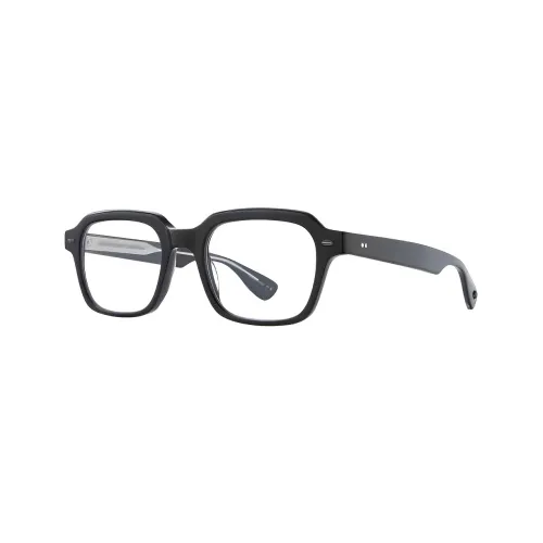 GARRETT LEIGHT Очки с диоптриями Черные Унисекс