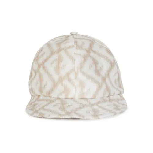 Fendi Кепки Белый Мужской