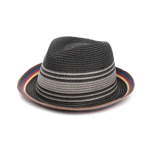 Шапки Paul Smith Черные Мужские