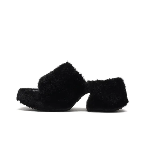 DAPHNE LAB Амортизация Тихий Слипоны Женские