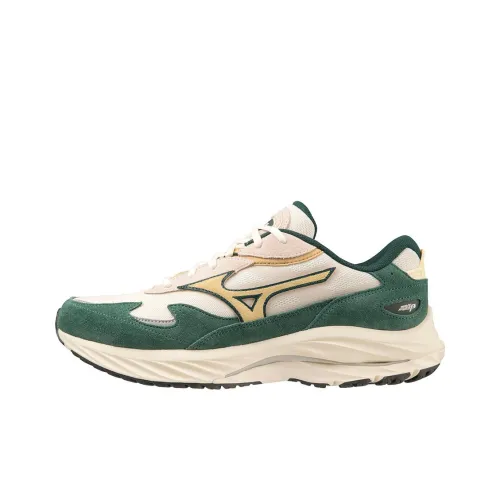 Mizuno Wave Rider β Кэжуал Низкий Топ Унисекс