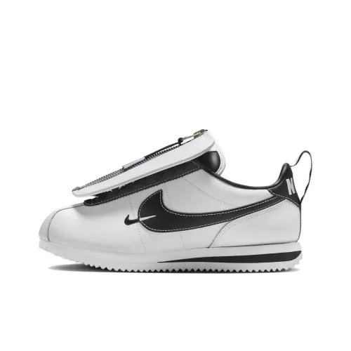 Nike Беговые кроссовки с низким верхом, женские
