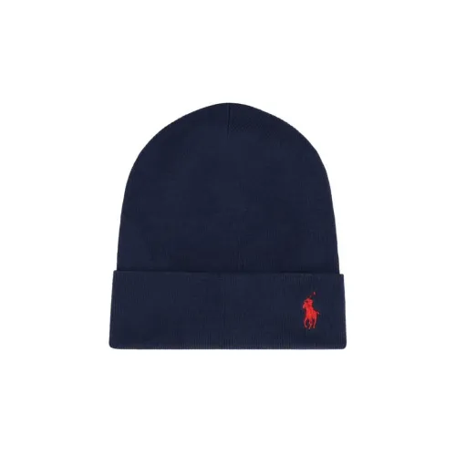 Polo Ralph Lauren Cotton Beanies Men's
