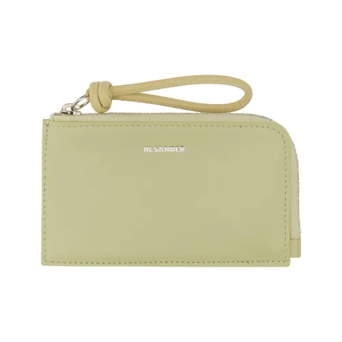JIL SANDER Женские кошельки