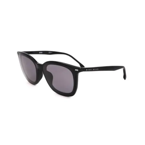 Hugo Boss Солнцезащитные очки Черные Мужские