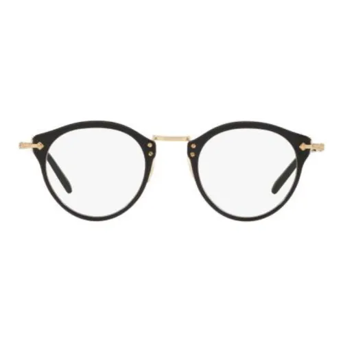 Oliver Peoples OPTICAL Очки Мужские Черные