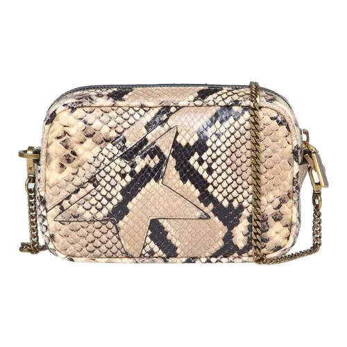Golden Goose Сумки через плечо Женские