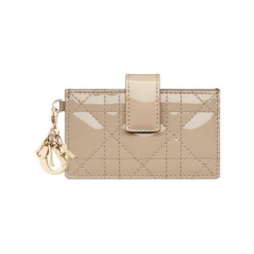 DIOR Lady Dior Кошельки Женские