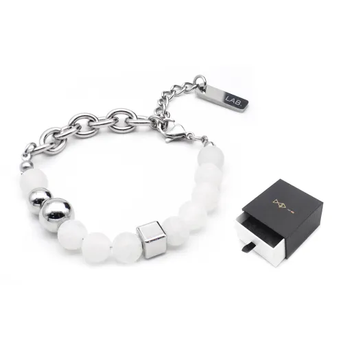 DAP Браслеты Белый Женские