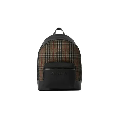 Burberry Рюкзаки Мужской
