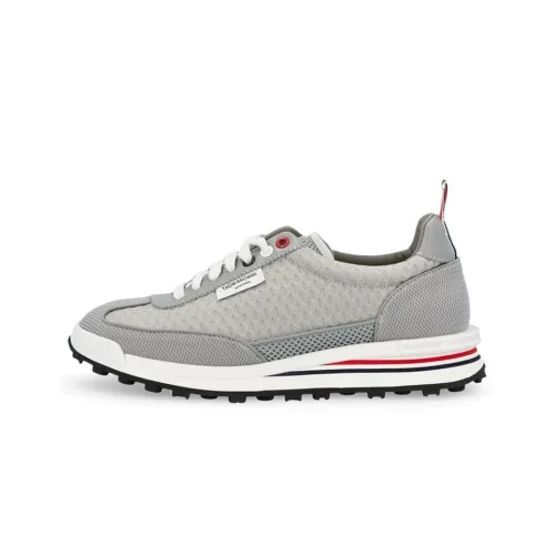 THOM BROWNE Повседневный Низкий Топ Мужской
