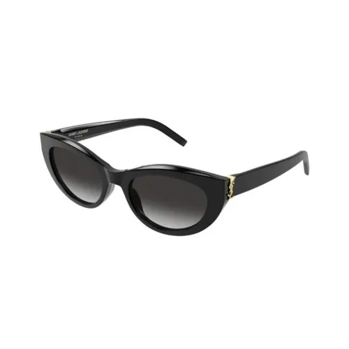 SAINT LAURENT Солнцезащитные очки Женские