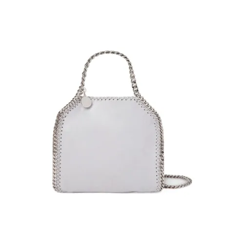 Stella McCartney Falabella Полиуретан Тоут Сумка Сумка для покупок Сумка через плечо Сумка на одно плечо Маленькая сумка