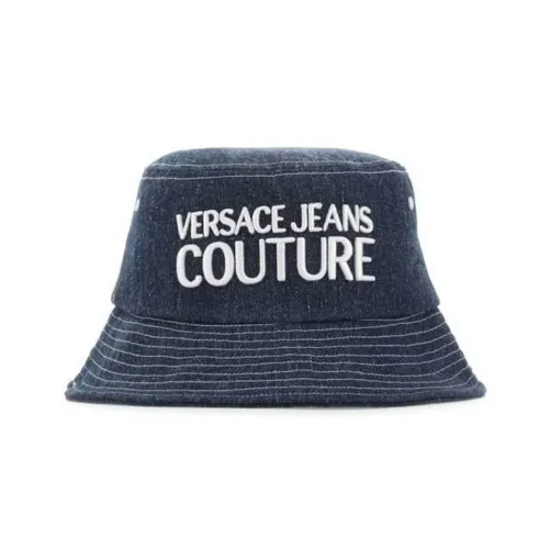 VERSACE JEANS Шляпы ведра Синий Мужской