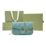 Коробка "Волшебник страны Оз" + светло-синий