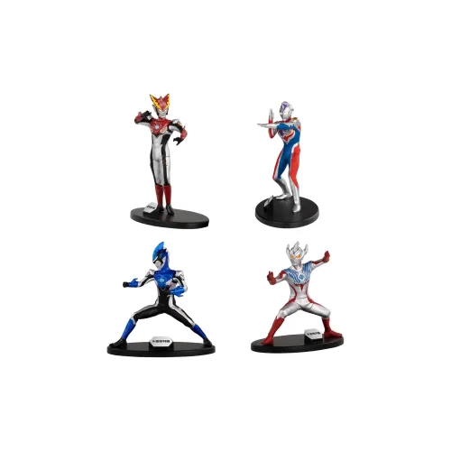 BANDAI Слепые коробки