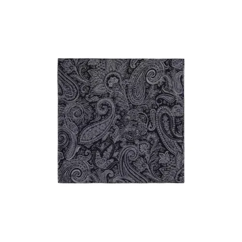 ETRO Вязаные шарфы Черный Женские