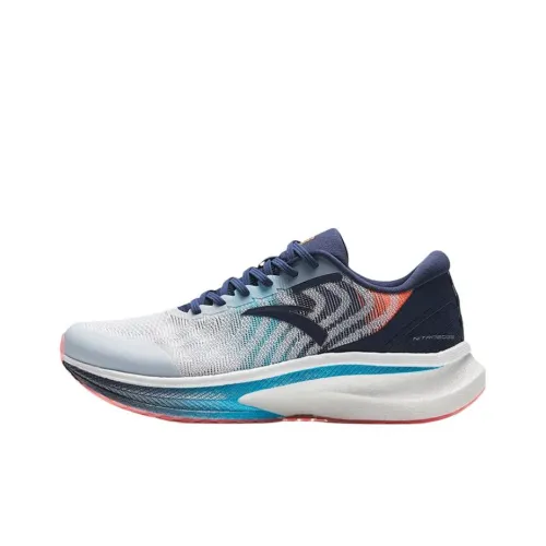 ANTA Champion 2nd Gen Беговые кроссовки Низкий Топ Мужской