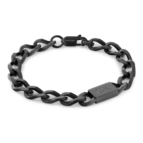 Calvin Klein Браслеты из нержавеющей стали Мужской