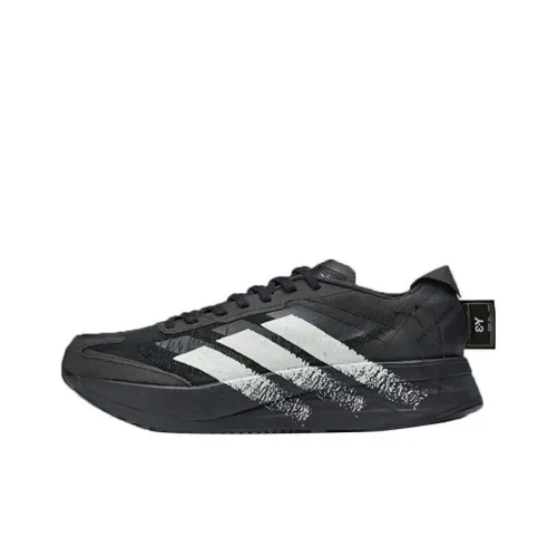Y 3 Casual Low Top Unisex