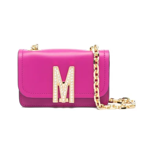 MOSCHINO Сумки через плечо Женские