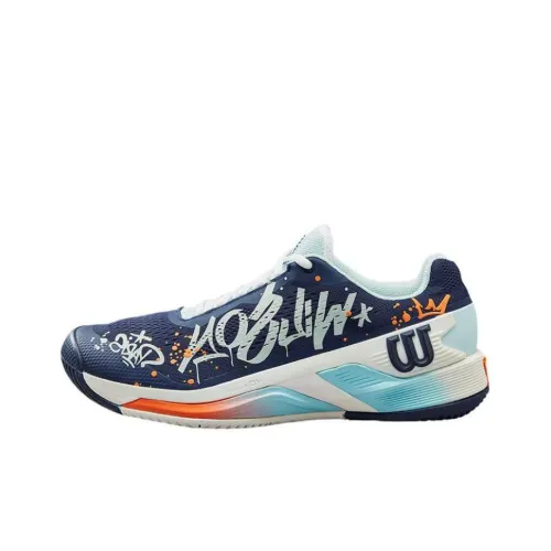 Wilson Теннисные Кроссовки Низкие Унисекс