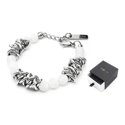 DAP Браслеты Белый Унисекс