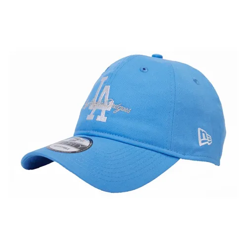 New Era Хлопок Бейсболки Унисекс