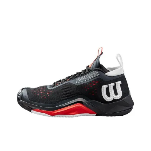 Wilson Кроссовки для тенниса MID Топ Мужской