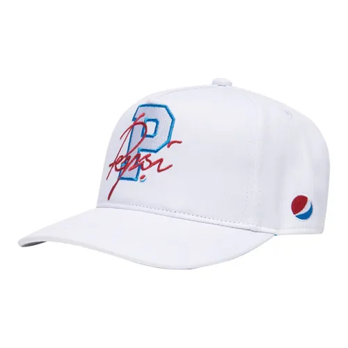 Pepsi Хлопок Бейсболки Унисекс