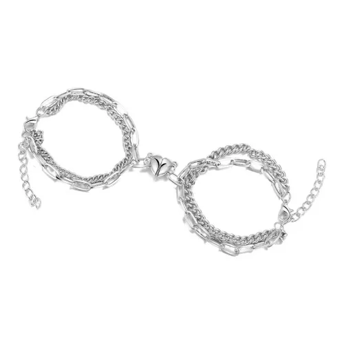 P&N Сплав Браслеты Унисекс