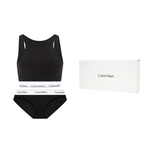 Calvin Klein JENNIE Series Комплект нижнего белья Женское