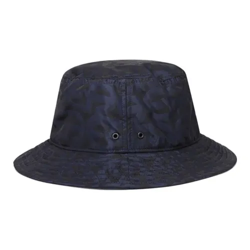 EMPORIO ARMANI SS23 Шляпы ведра Морской синий Мужской