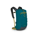 Сине-зеленый Deep Peyto Зелёный/Tunnel Vision