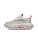 Абрикосово-розовый