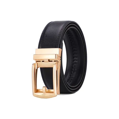 KENMO Ремни из коровьей кожи для мужчин