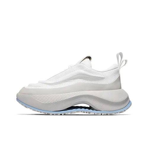 SALAXI Низкий топ Спортивная повседневная обувь Унисекс