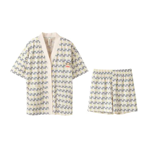 paul frank 232D08W Абрикос Женские Пижамные комплекты