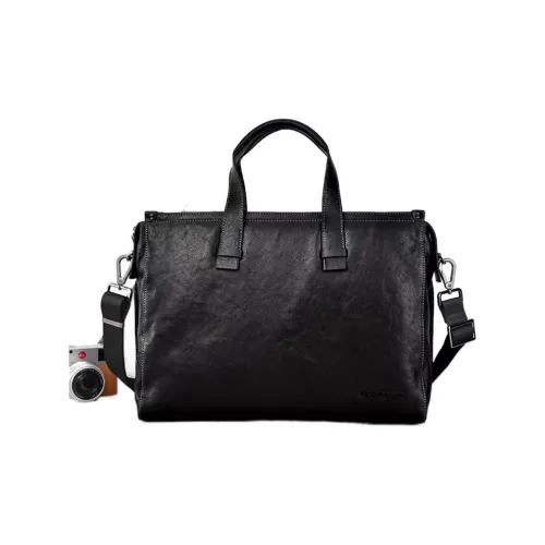 Hush Puppies Сумки Черные Мужские