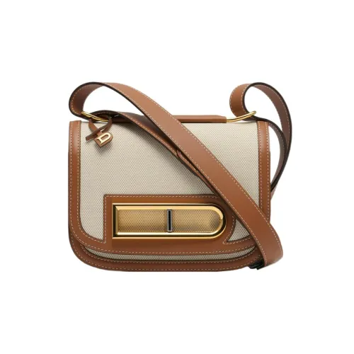 Delvaux Lingot Сумки через плечо Женские