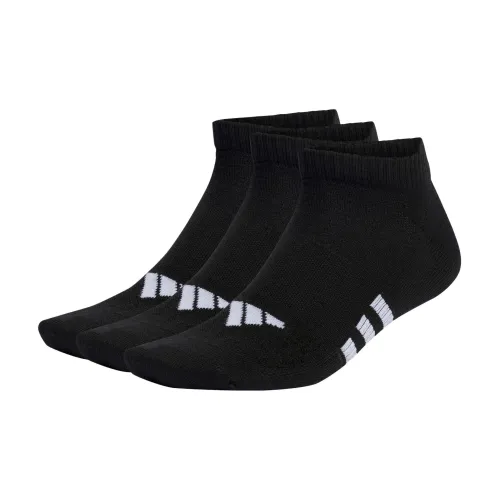 Adidas 3 шт Черные Унисекс Носки
