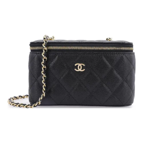 CHANEL Сумки через плечо Унисекс