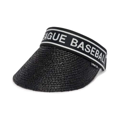 Mlb Base Logo Головные уборы с защитой от солнца Мужской