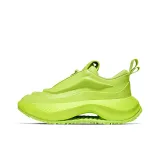 Неоново-зеленый