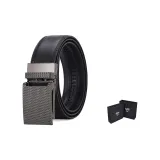 Чёрный + коробка