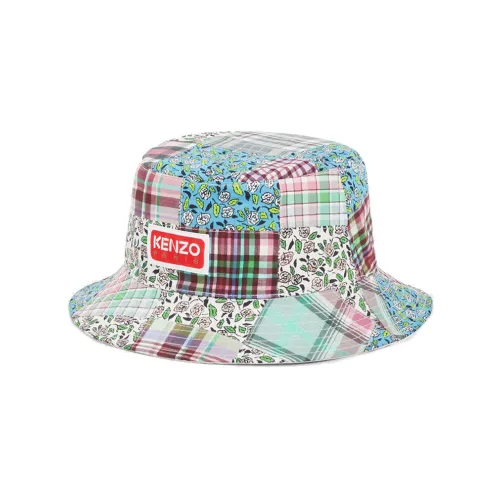 KENZO Шляпы ведра Многоцветные Унисекс