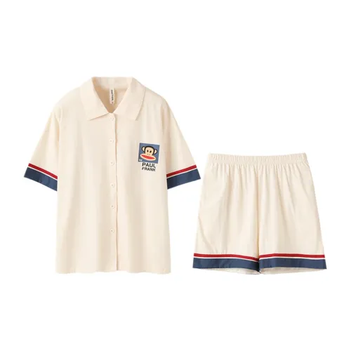 paul frank 232D02W Абрикос Женские Пижамные комплекты