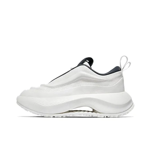 SALAXI Низкий топ Спортивная повседневная обувь Унисекс