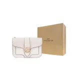 Сумка + Пылезащитный мешок + Желтая коробка